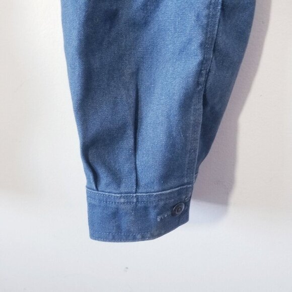 Patagonia Navy Women's Joggers - Picture 4 of 8